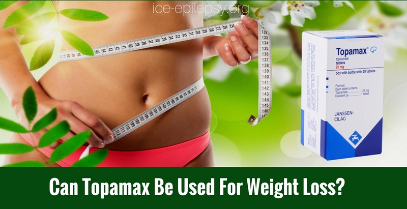 Topamax Weight Loss