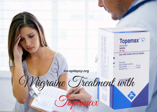 Migraine Treatment with Topamax