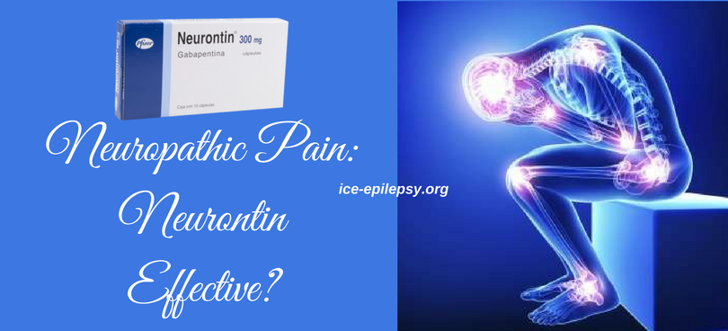 Neuropathic Pain_Neurontin Effective_