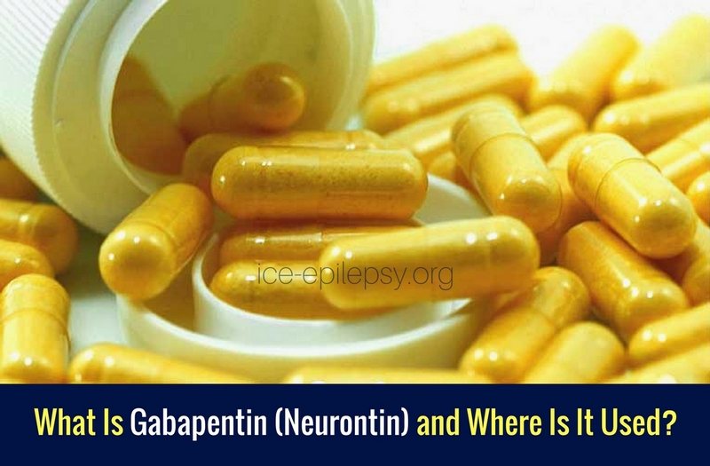 What Is Gabapentin (Neurontin)