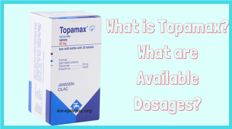 What is Topamax_What are Available Dosages_